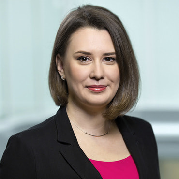 Горбушина Алла