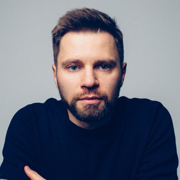 Чеканов Виктор