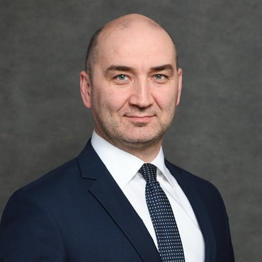 Рогозин Михаил