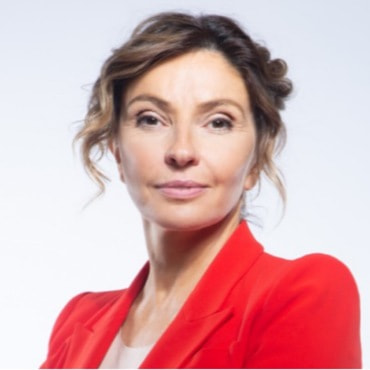 Синдеева Наталья