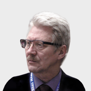 Волков Александр