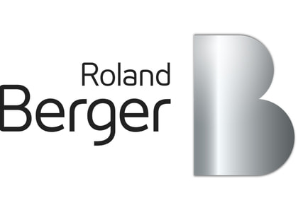 Roland Berger - Роланд Бергер