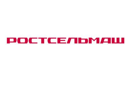 Rostselmash - Ростсельмаш