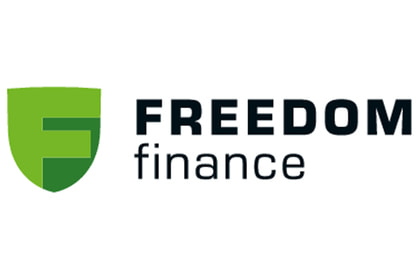 Freedom finance - Фридом финанс