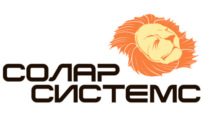 Solar Systems - Солар Системс