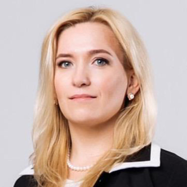 Афанасьева Оксана