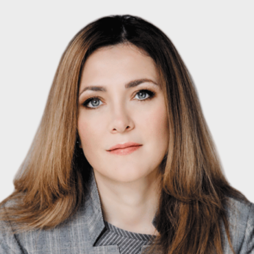 Ирина Бахтина