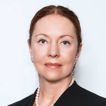 Белова Анна