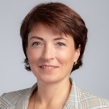 Петина Галина