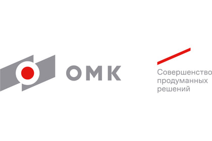 OMK + слоган