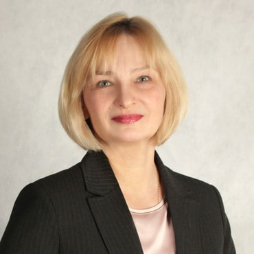 Светлана Костикова