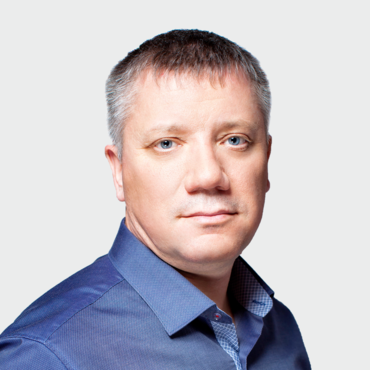 Киселев Алексей