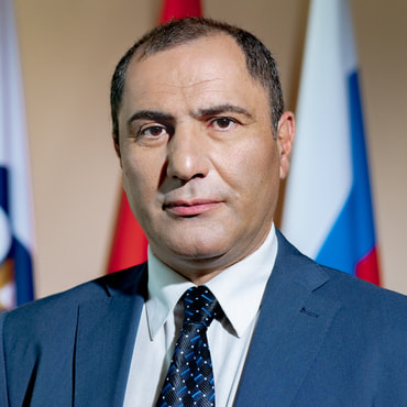 Ваагн Казарян