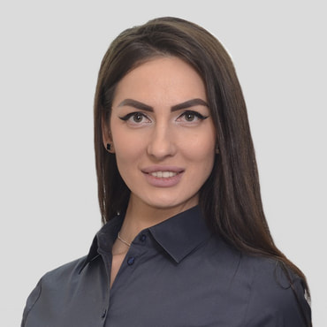 Анна Рябоконь