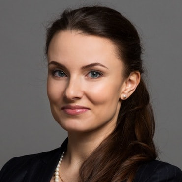 Анна Заброцкая