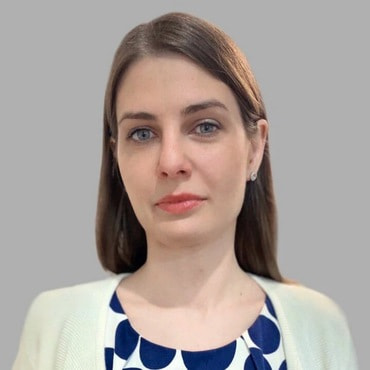Гринева Любовь