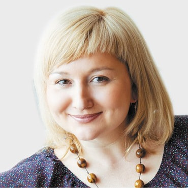 Марина Вашукова
