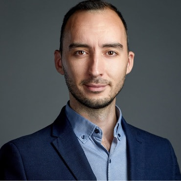 Мазитов Григорий