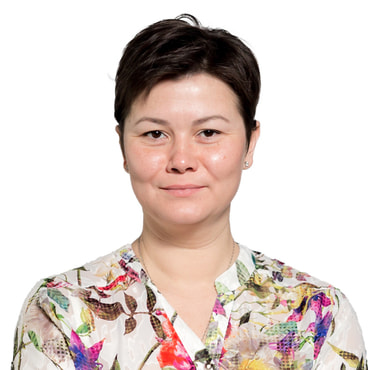 Борисова Анна