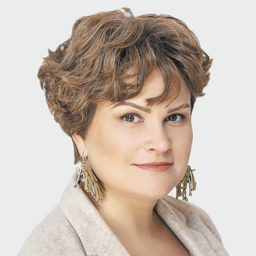 Смирнова Юлия