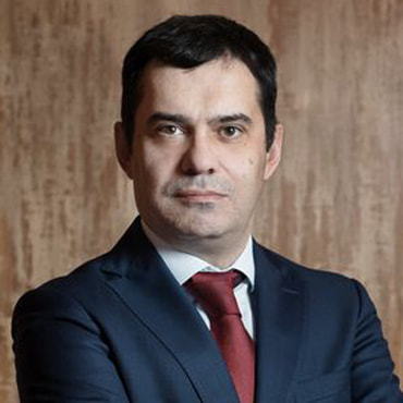 Чернощекин Александр