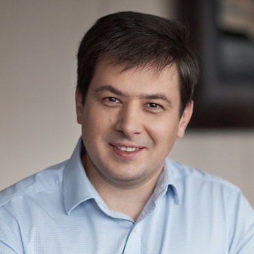 Харитонов Дмитрий
