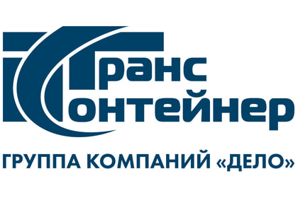 Трансконтейнер