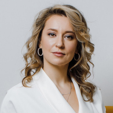 Елена Жидкова
