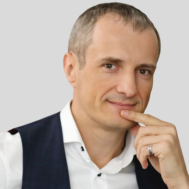 Иванов Сергей