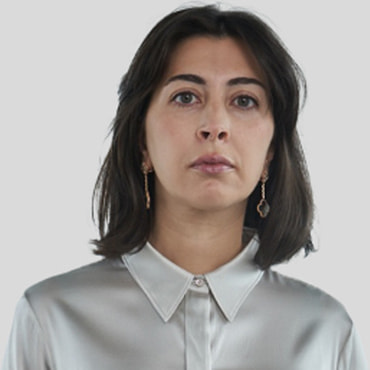 Элина Исагулова