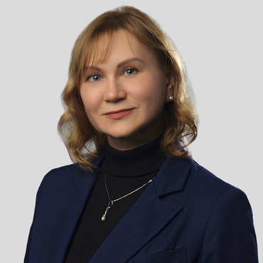 Елена Богданова