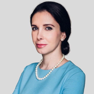 Екатерина Духина