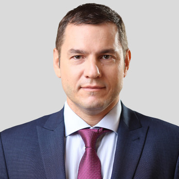 Косогор Сергей