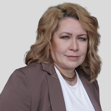 Анна Шевелева