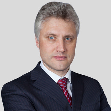 Орлов Михаил