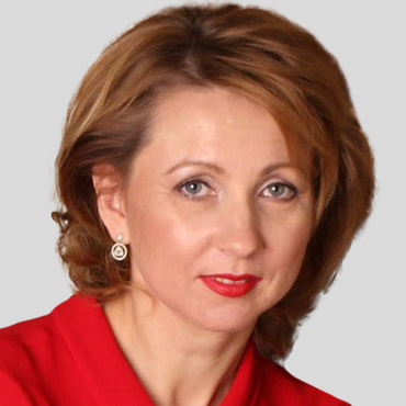 Карлова Наталья