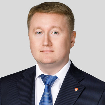 Смирнов Игорь