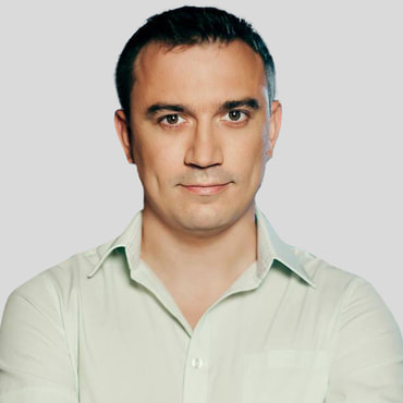 Новиков Павел
