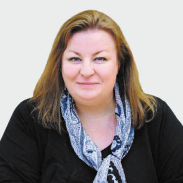 Герасимова Светлана