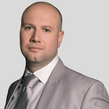 Гусев Антон