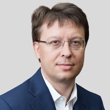 Аникин Виталий