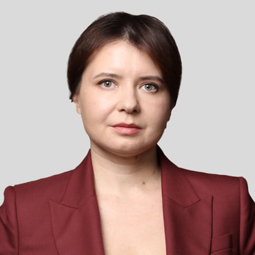 Гладышева Елена