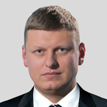 Рунец Игорь