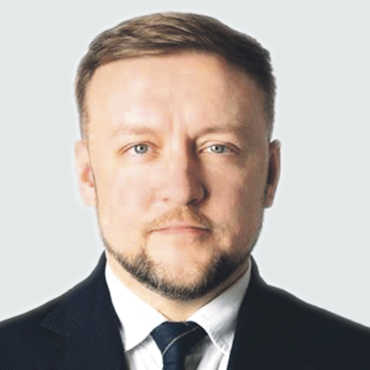 Хабаров Андрей