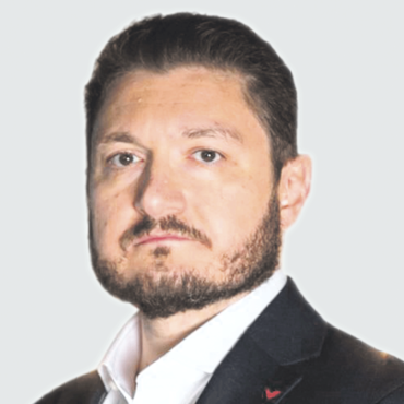 Кушнир Яков