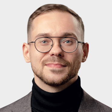 Ганюшин Олег