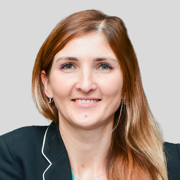 Новикова Анна