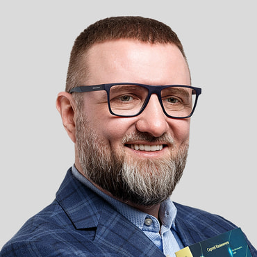 Калиничев Сергей
