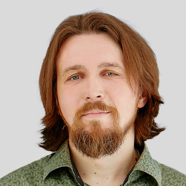 Комиссаров Андрей