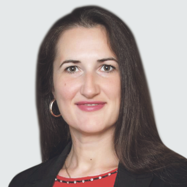 Ларионова Ирина